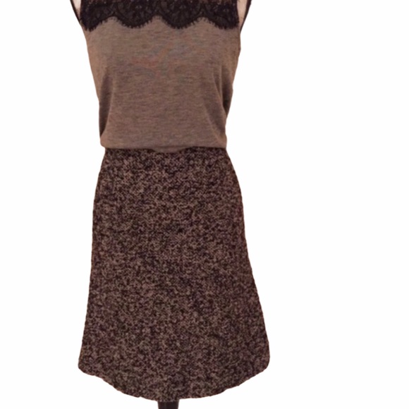 Christian Lacroix Dresses & Skirts - Christian Lacroix Tweed Skirt